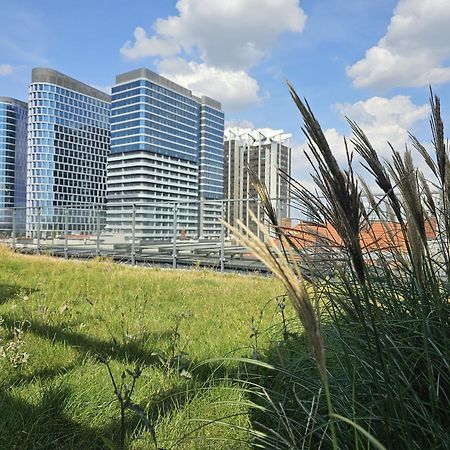 Urban Apartments Premium, Opolska 10 No 77B, Free Garage, Self Check-In Kattowitz Exterior foto