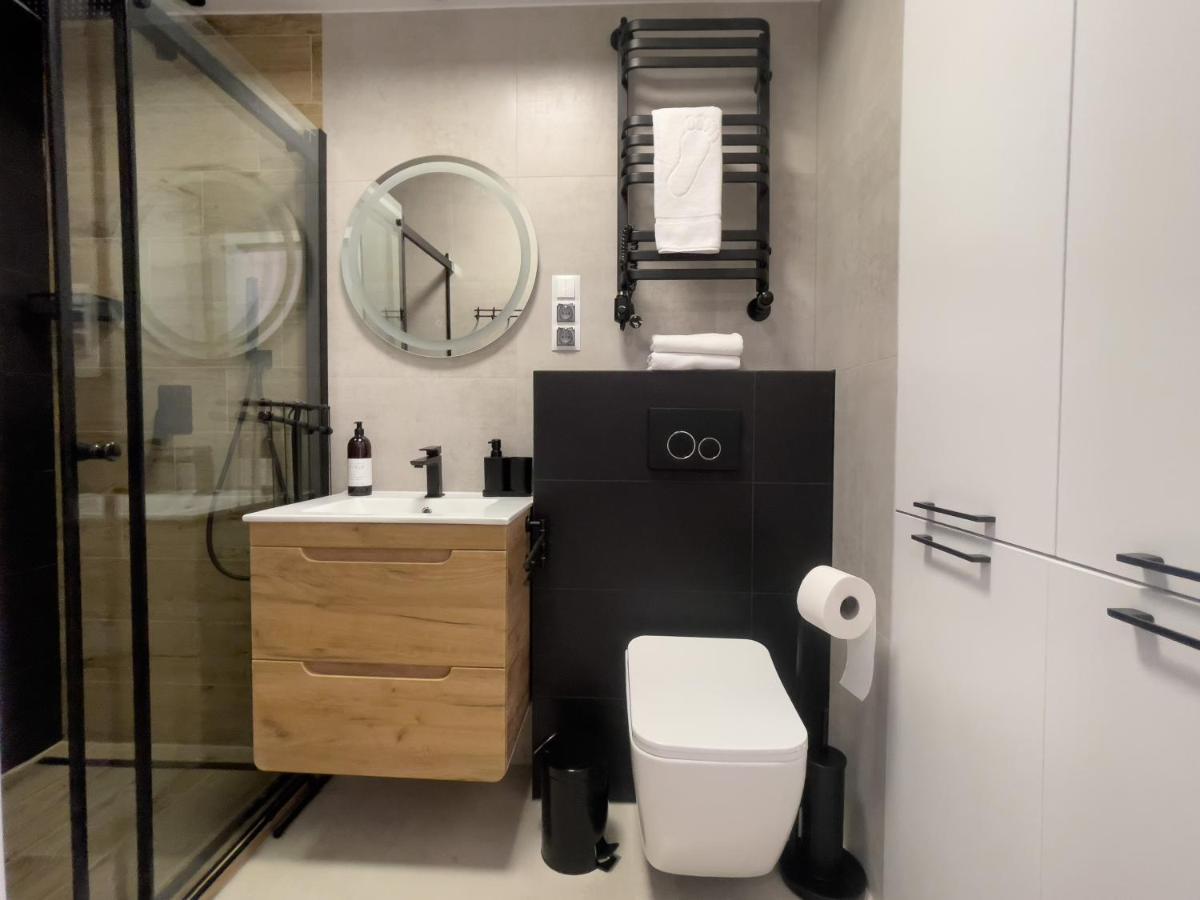 Urban Apartments Premium, Opolska 10 No 77B, Free Garage, Self Check-In Kattowitz Exterior foto