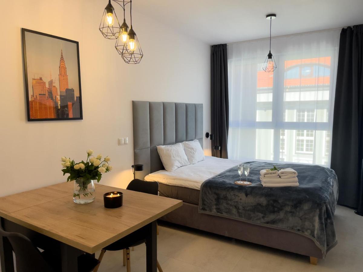 Urban Apartments Premium, Opolska 10 No 77B, Free Garage, Self Check-In Kattowitz Exterior foto