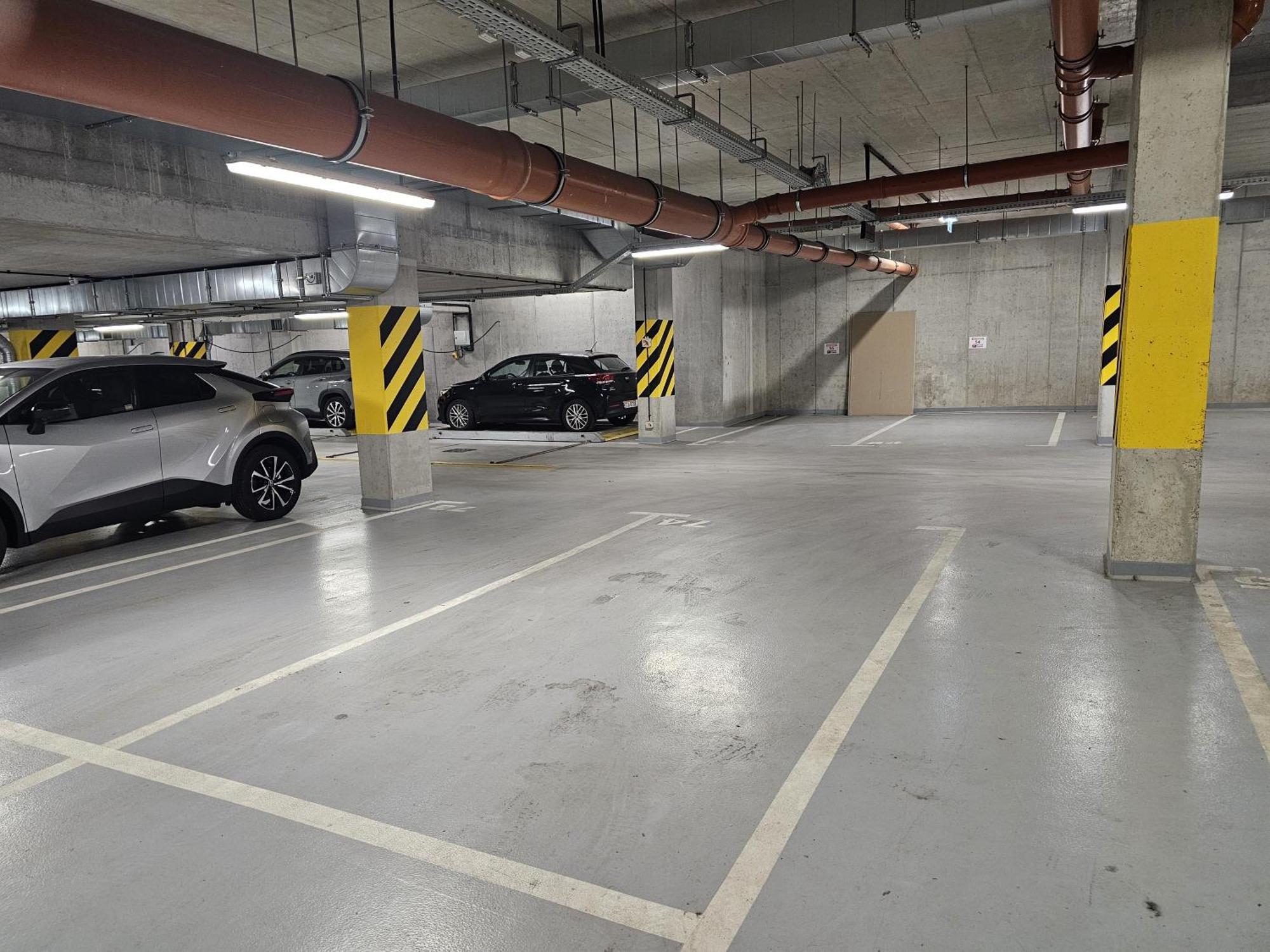 Urban Apartments Premium, Opolska 10 No 77B, Free Garage, Self Check-In Kattowitz Exterior foto