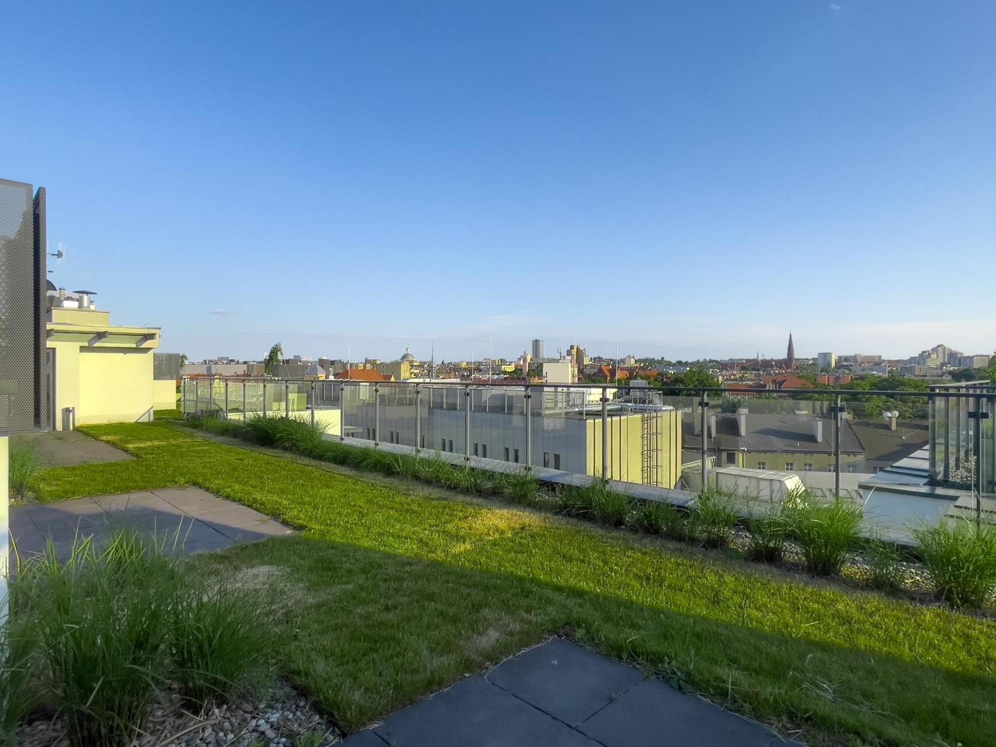 Urban Apartments Premium, Opolska 10 No 77B, Free Garage, Self Check-In Kattowitz Exterior foto